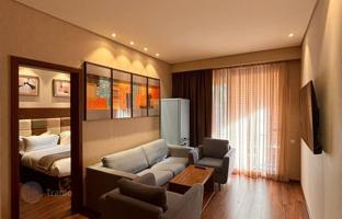 Apartment 74 m² in Chakvi for $207,000