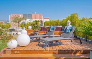 4-bedroom apartment in Antibes for 4,900,000 €