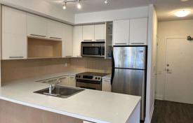 Apartment – Carlton Street, Old Toronto, Toronto,  Ontario,   Canada for C$952,000