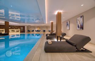 2-bedroom apartment in new building in Limassol for 530,000 €