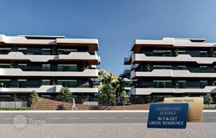 3-bedroom apartment 146 m² in Kavala for 430,000 €
