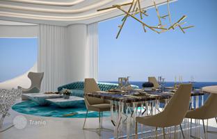 4-bedroom apartment in new building 632 m² in Larnaca for 5,588,000 €