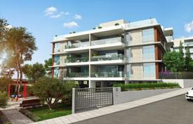 Three bedroom apartment in Limassol, Agios Athanasios for 385,000 €