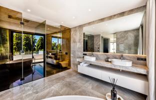 5-bedroom villa 647 m² in Marbella for 6,400,000 €