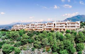 Apartment with 3 bedrooms and large terrace in Istán, Marbella for 430,000 €