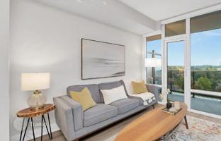 1-bedroom apartment 85 m² in Vake-Saburtalo for $350,000