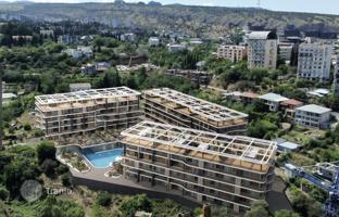 2-room apartment 77 m² in Old Tbilisi for $115,000