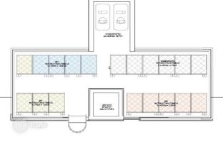2-bedroom apartment in new building in Limassol for 365,000 €