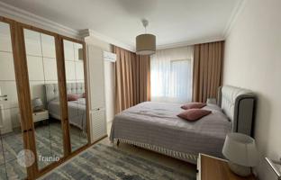 2-bedroom apartment 120 m² in Oba for 14,437,000 TRY