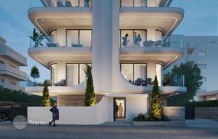 2-bedroom apartment in new building in Limassol for 525,000 €