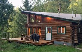 Terraced house – Maple Falls, Washington, USA for $4,050 per week
