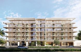 15 new flats in residential complex Arthouse Private Residences in Nad Al Sheba 1 for From $410,000