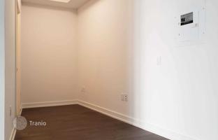 2-bedroom apartment in York Street for C$1,001,000