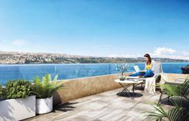 Family Friendly Seaside Apartments with Rich Social Amenities in Buyukcekmece for $339,000