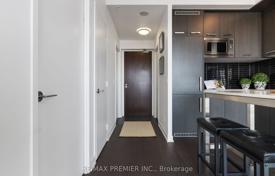 Apartment – Bayview Avenue, Toronto, Ontario,  Canada for C$851,000