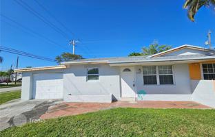 3-bedroom house 146 m² in Margate for $349,000