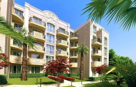 Two-bedroom apartment in the new elite complex Marea Garden 2 in Ravda, 92.30 sq. m. for 129,220 Euro for 129,000 €