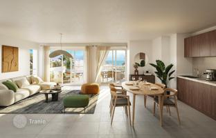 19 new flats in residential complex in Antibes for From 330,000 €