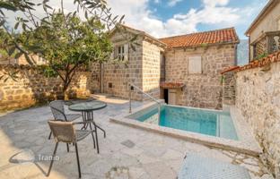 3-bedroom villa 160 m² in Kotor city for 1,950,000 €