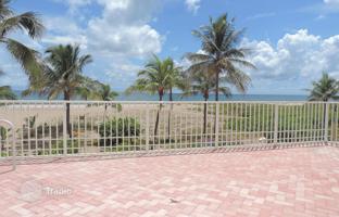 1-bedroom apartments in condo 60 m² in Pompano Beach for $313,000