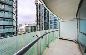 Apartment – York Street, Old Toronto, Toronto,  Ontario,   Canada for C$867,000