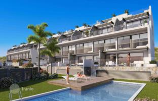 3-bedroom apartment 98 m² in Guardamar del Segura for 396,000 €