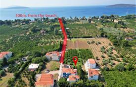 Three-storey house 500 m from the beach, Asini, Peloponnese, Greece for 250,000 €