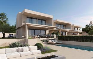 4-bedroom villa 200 m² in Kassandreia for 1,100,000 €