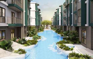 New stylish residential complex 400 m from Rawai beach, Phuket, Thailand for From $159,000