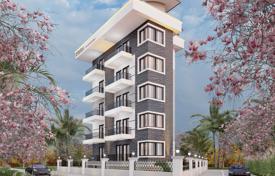 New home – Avsallar, Antalya, Turkey for 85,000 €