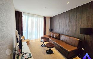 1-bedroom apartment 59 m² in Rafailovići for 295,000 €