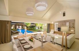 2-bedrooms villa 304 m² in Riviere du Rempart, Mauritius for $642,000