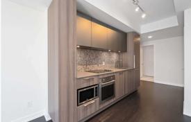 Apartment – Wood Street, Old Toronto, Toronto,  Ontario,   Canada for C$890,000
