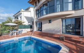 Townhome 308 m² in Sitges, Spain for 850,000 €