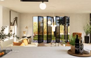3-bedroom villa 153 m² in Leiria for 396,000 €