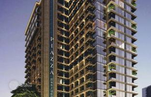 2-bedroom apartment in new building 90 m² in Batumi for $200,000