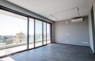 2-bedroom apartment in new building in Limassol for 450,000 €