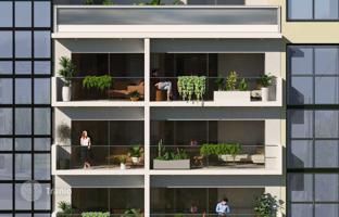 New project of furnished apartments in a central area of Athens — Gazi, Greece for From 250,000 €