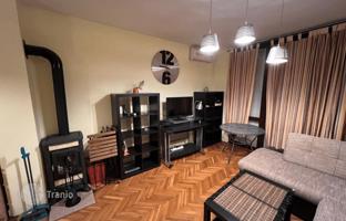 1-bedroom apartment 51 m² in Sutomore for 100,000 €