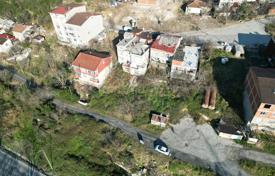 350 m² Land with Residential Zoned in Başakşehir for 568,000 €