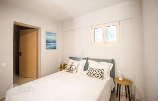 2-bedroom apartment in Corfu for 370,000 €
