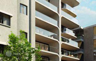 3-bedroom apartment 136 m² in Palaio Faliro for 813,000 €