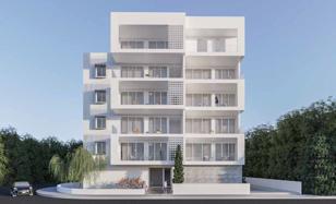 New residence close to the center of Nicosia, Cyprus for From 323,000 €