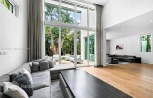 4-bedroom house 292 m² in Miami Beach for $4,277,000