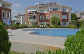 Bright Apartments in Belek in a Complex with Swimming Pool for $239,000
