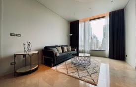1 bed Condo in Sindhorn Residence Lumphini Sub District for $403,000