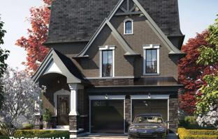 9-bedroom house in North York for C$2,308,000