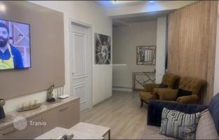 2-bedroom apartment 88 m² in Krtsanisi Street for $129,000