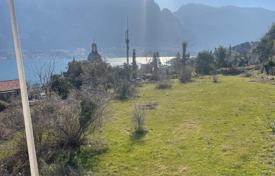 Two plots of land at 300 meters from the sea, Prčanj, Montenegro for 570,000 €