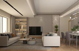Apartments Within Walking Distance to the Tram in Kepez for $186,000